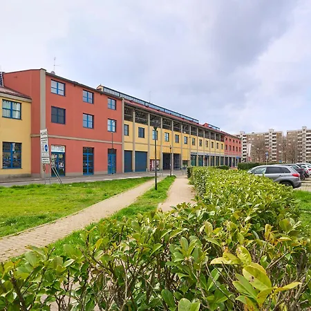 Luxury Design Loft - 20 Minutes From Duomo-Navigli Apartment Milan Exterior photo
