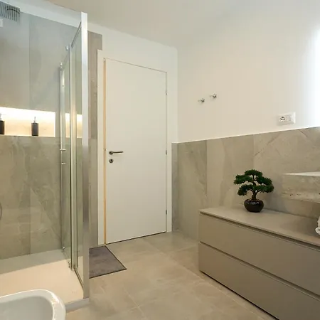 Luxury Design Loft - 20 Minutes From Duomo-Navigli Apartment Milan Exterior photo