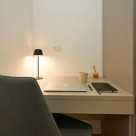 Luxury Design Loft - 20 Minutes From Duomo-Navigli Apartment Milan Exterior photo