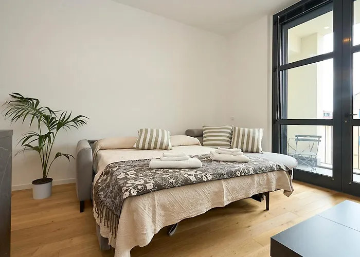 Luxury Design Loft - 20 Minutes From Duomo-Navigli