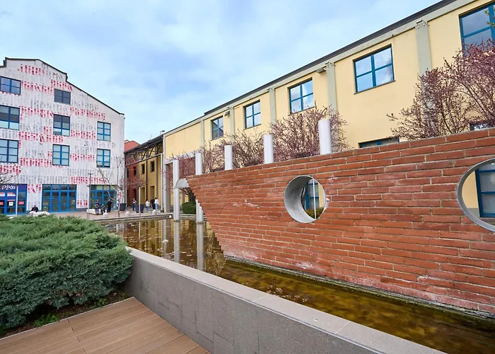 Luxury Design Loft - 20 Minutes From Duomo-Navigli