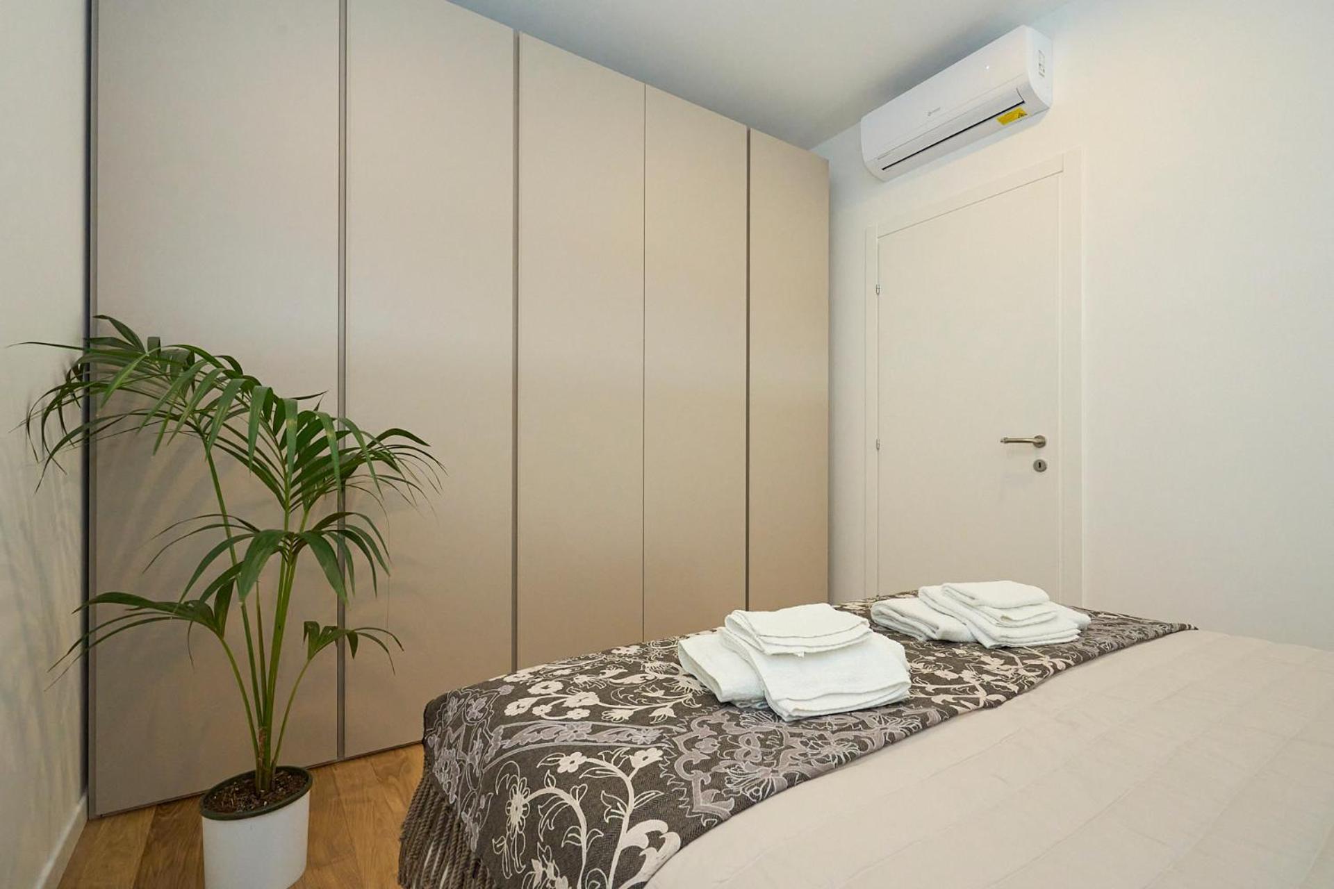 Appartamento Luxury Design Loft - 20 Minutes From Duomo-navigli