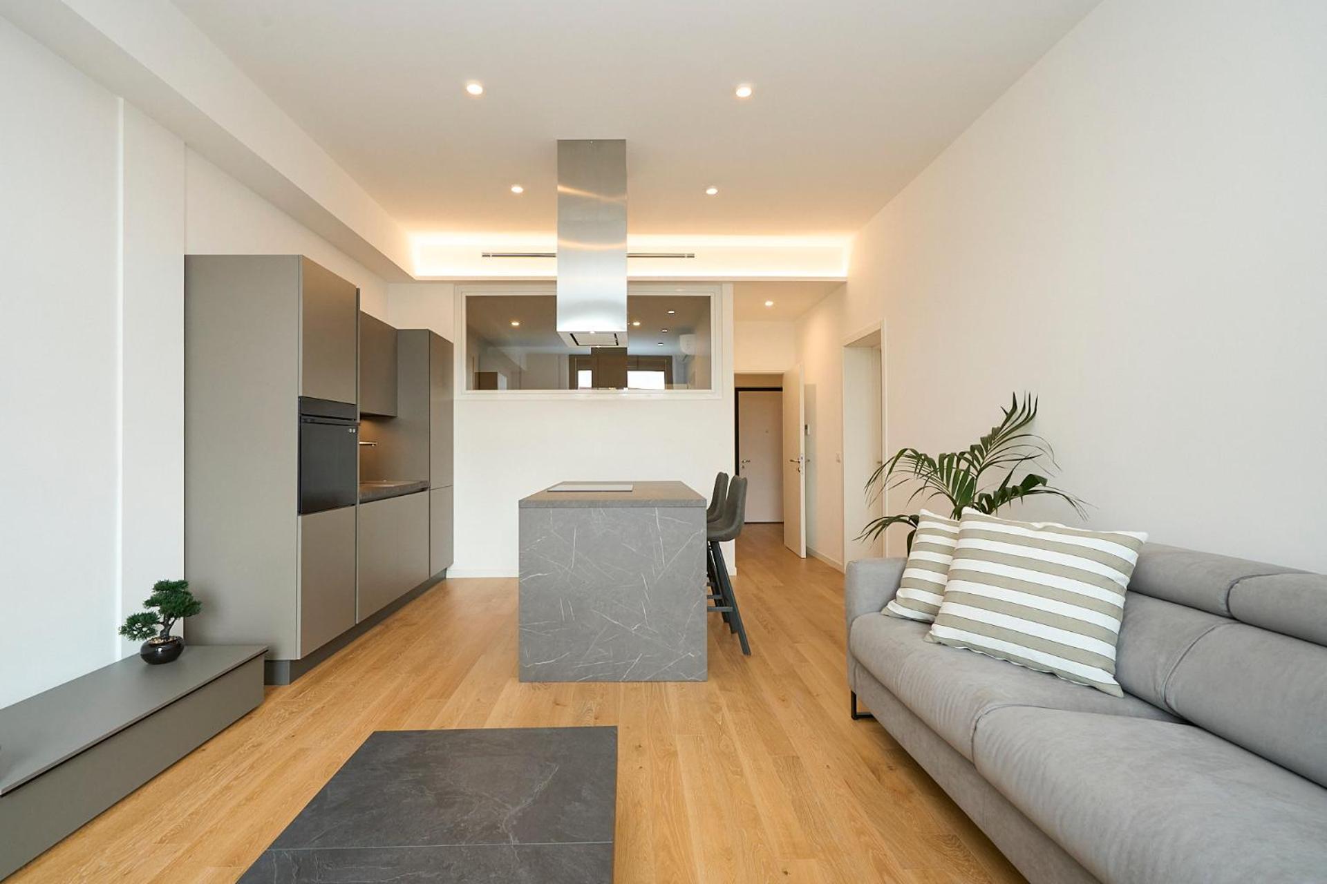 Appartamento Luxury Design Loft - 20 Minutes From Duomo-navigli