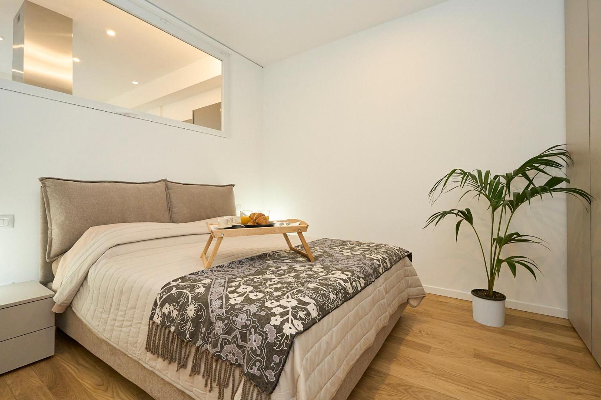 Luxury Design Loft - 20 Minutes From Duomo-navigli Appartamento Milano