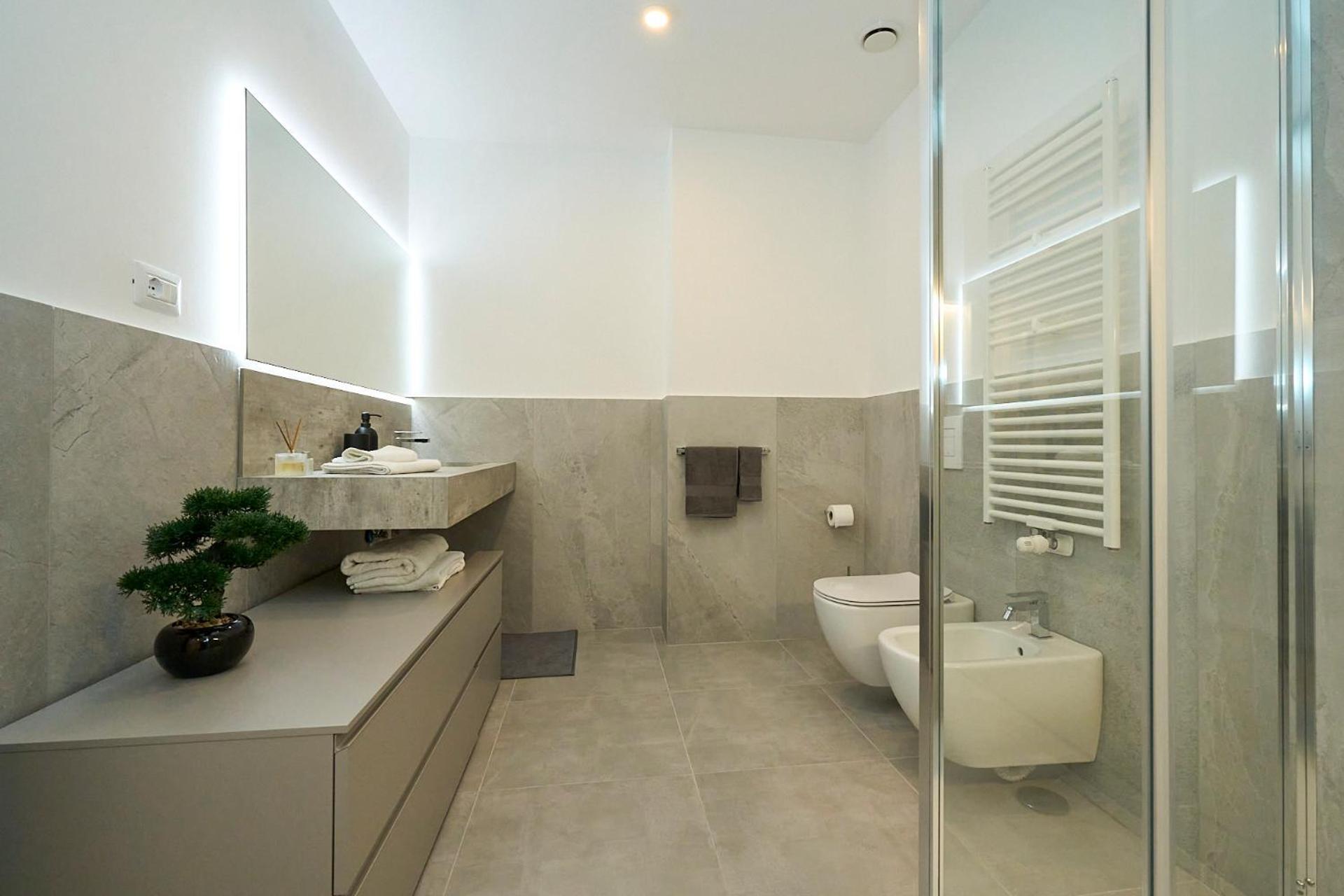 Luxury Design Loft - 20 Minutes From Duomo-navigli Appartamento Milano