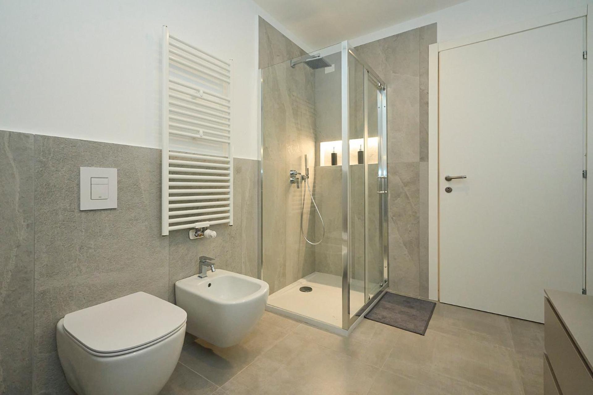 Luxury Design Loft - 20 Minutes From Duomo-navigli Appartamento