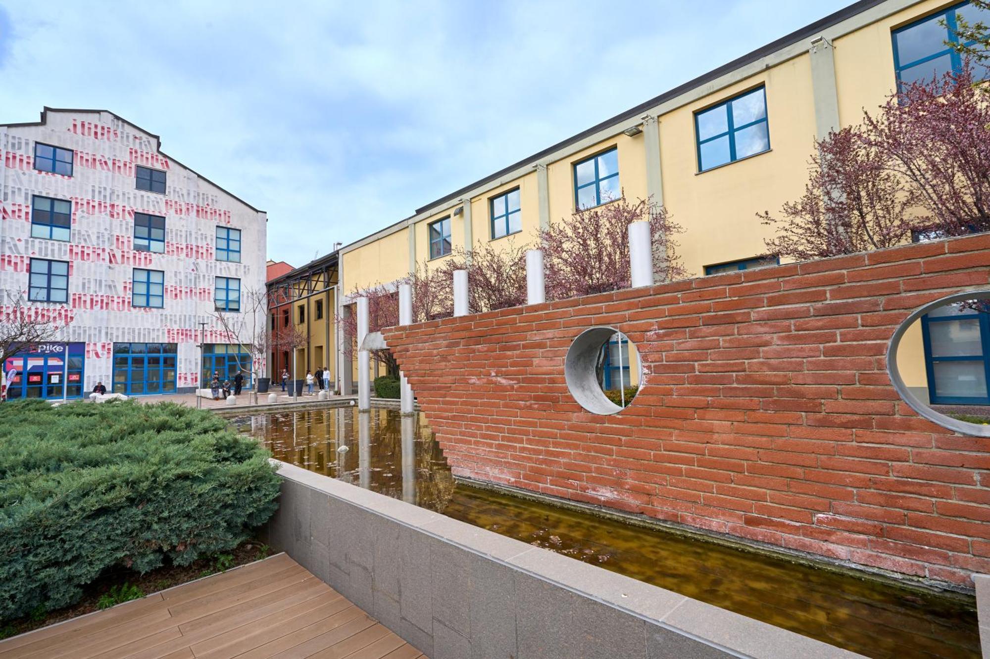 Luxury Design Loft - 20 Minutes From Duomo-navigli Appartamento Milano